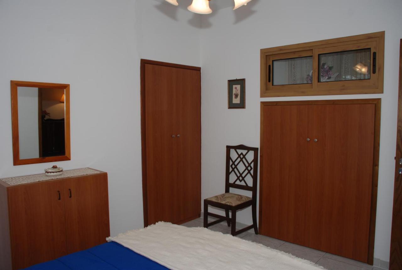 Kanarinis Apartments Омодос Екстер'єр фото