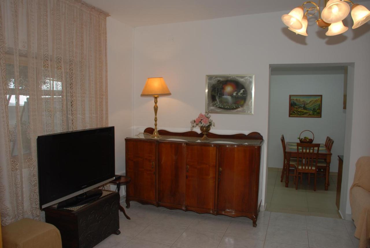 Kanarinis Apartments Омодос Екстер'єр фото