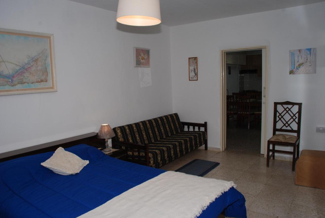 Kanarinis Apartments Омодос Екстер'єр фото