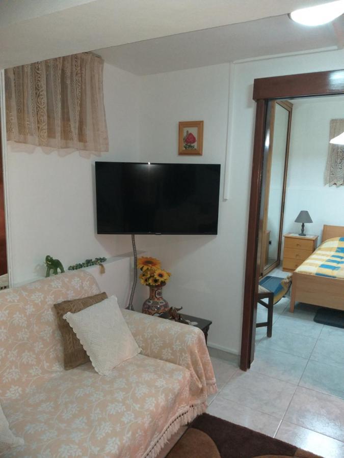 Kanarinis Apartments Омодос Екстер'єр фото