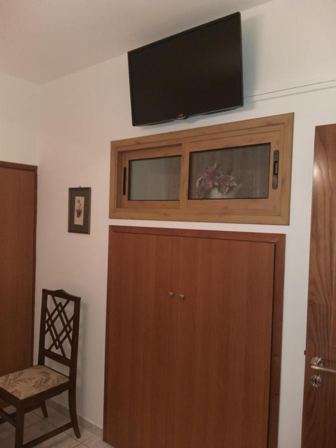 Kanarinis Apartments Омодос Екстер'єр фото